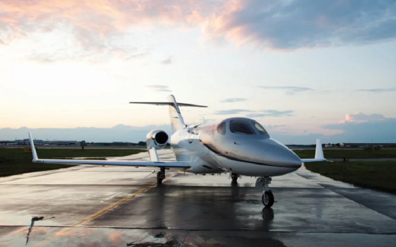 Private Air Charter Flights
